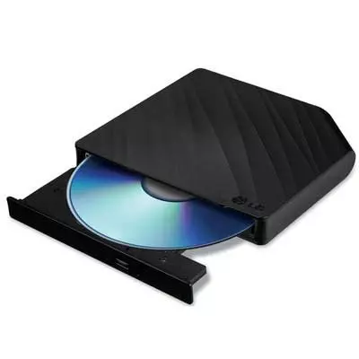 Оптический привод DVD-RW LG GP30_NB40