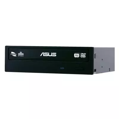 Оптический привод DVD-RW ASUS DRW-24F1MT/BLK/B/AS