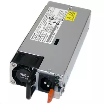 Блок питания IBM 00D7087