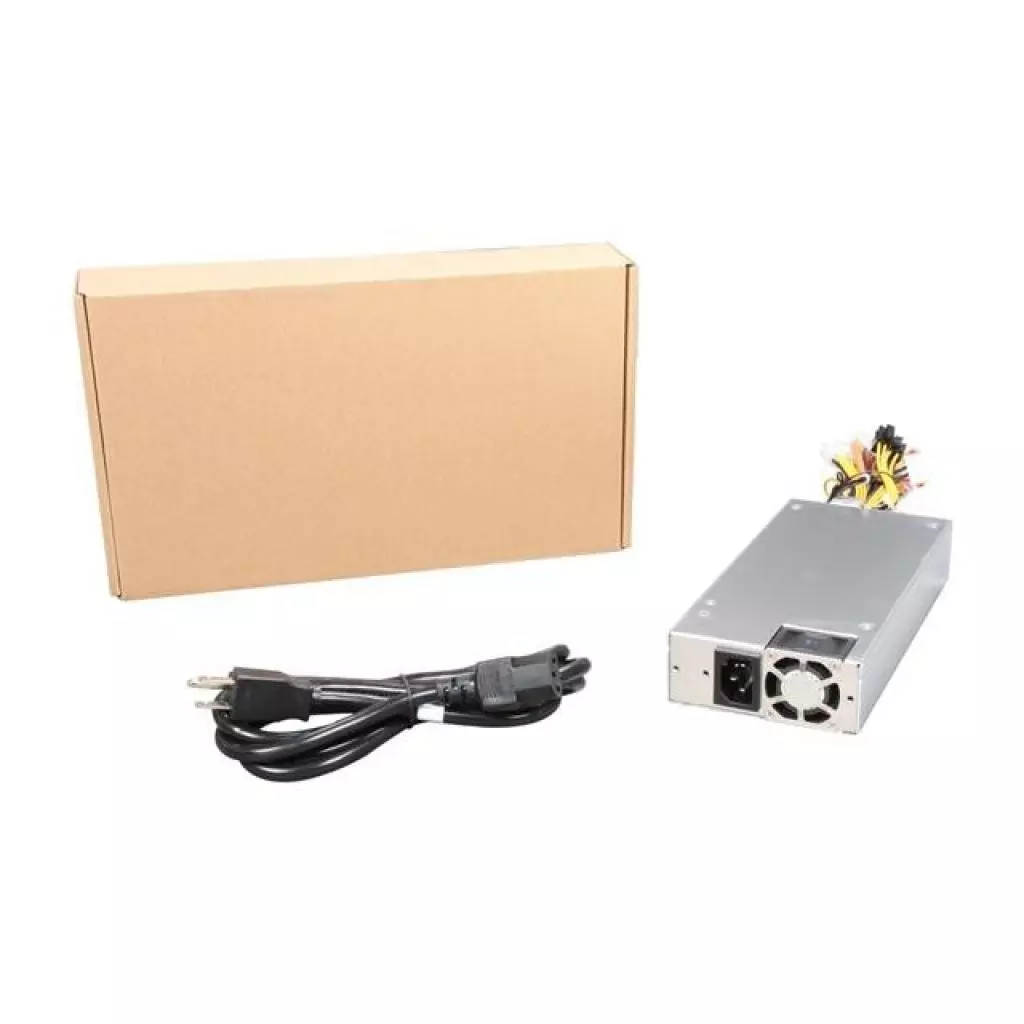 Блок питания Supermicro PWS-351-1H - 5 Блок питания Supermicro PWS-351-1H - 5