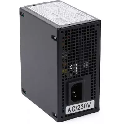 Блок питания Vinga 400W (VmPS-400-F3) - 1 Блок питания Vinga 400W (VmPS-400-F3) - 1