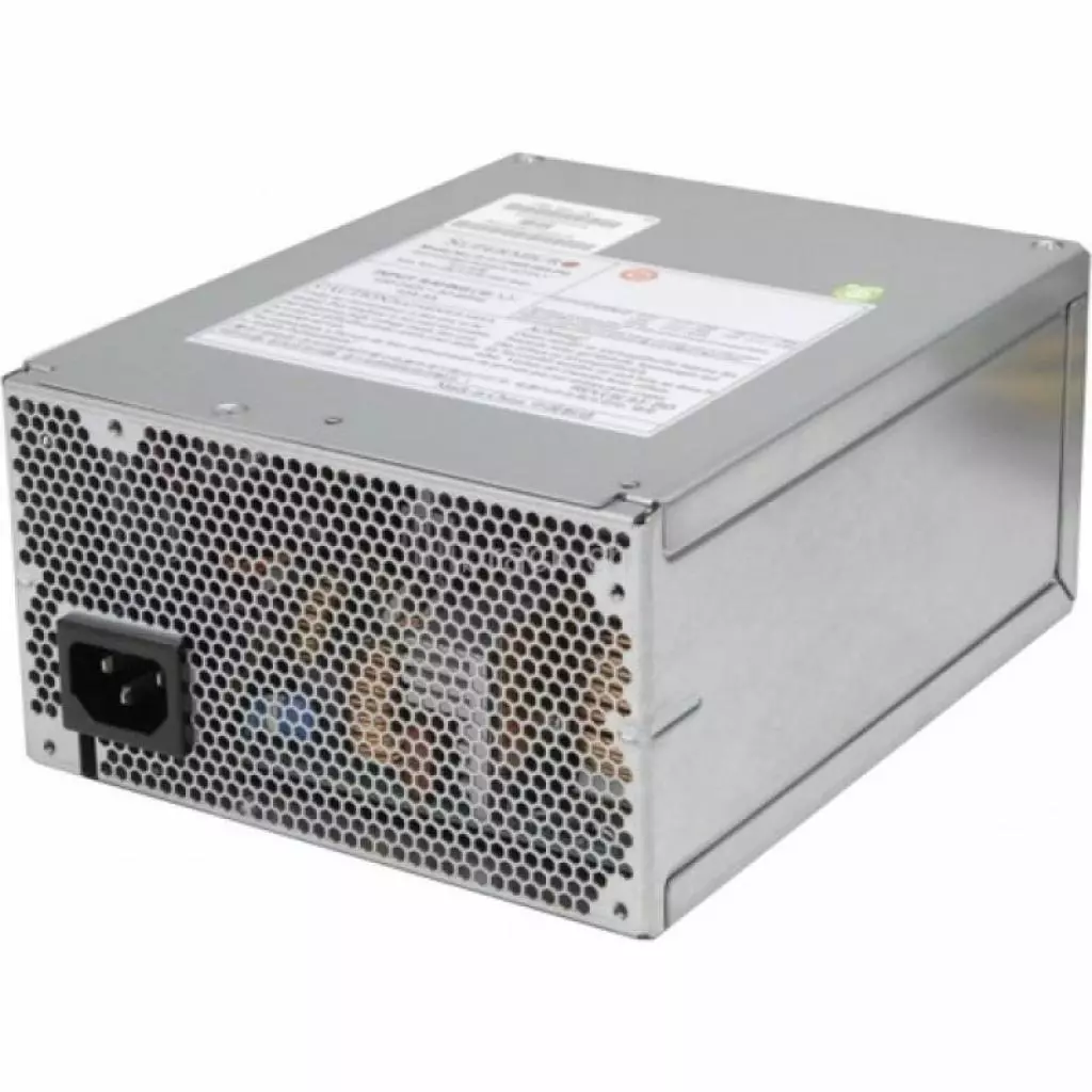 Блок питания Supermicro PWS-668-PQ