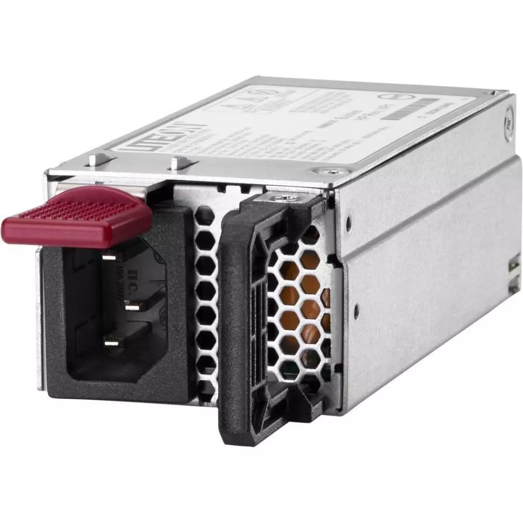 Блок питания HP 656364-B21 (775595-B21)