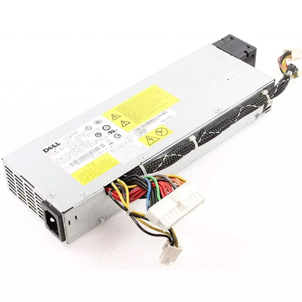 Блок питания Dell XH225 - 1 Блок питания Dell XH225 - 1