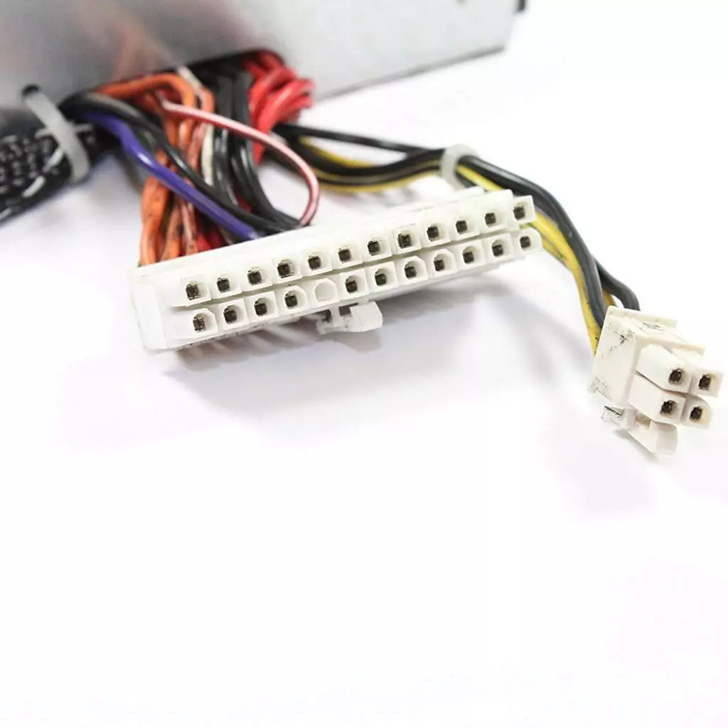 Блок питания Dell XH225 - 5 Блок питания Dell XH225 - 5