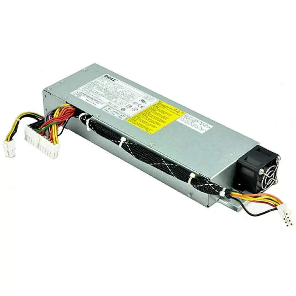 Блок питания Dell XH225
