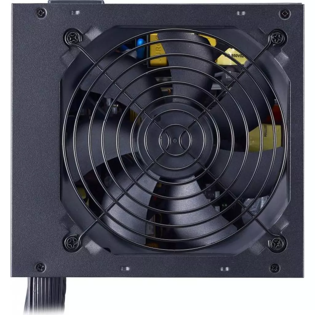 Блок питания CoolerMaster 450W (MPE-4501-ACABW-EU) - 1 Блок питания CoolerMaster 450W (MPE-4501-ACABW-EU) - 1