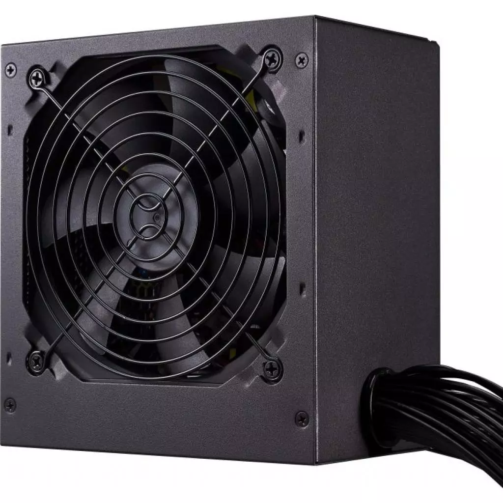Блок питания CoolerMaster 450W (MPE-4501-ACABW-EU) - 2 Блок питания CoolerMaster 450W (MPE-4501-ACABW-EU) - 2