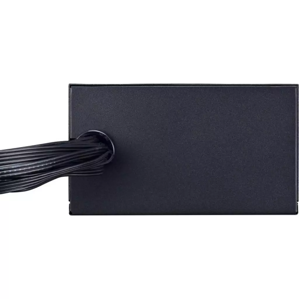 Блок питания CoolerMaster 450W (MPE-4501-ACABW-EU) - 7 Блок питания CoolerMaster 450W (MPE-4501-ACABW-EU) - 7