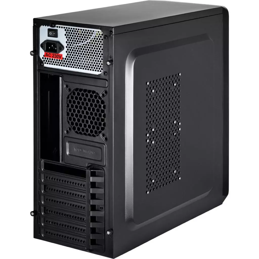 Корпус Vinga CS102B - 4 Корпус Vinga CS102B - 4