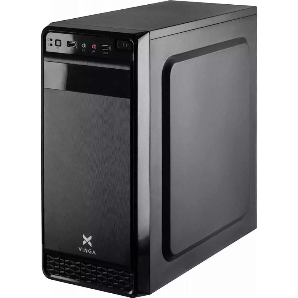 Корпус Vinga CS102B - 5 Корпус Vinga CS102B - 5