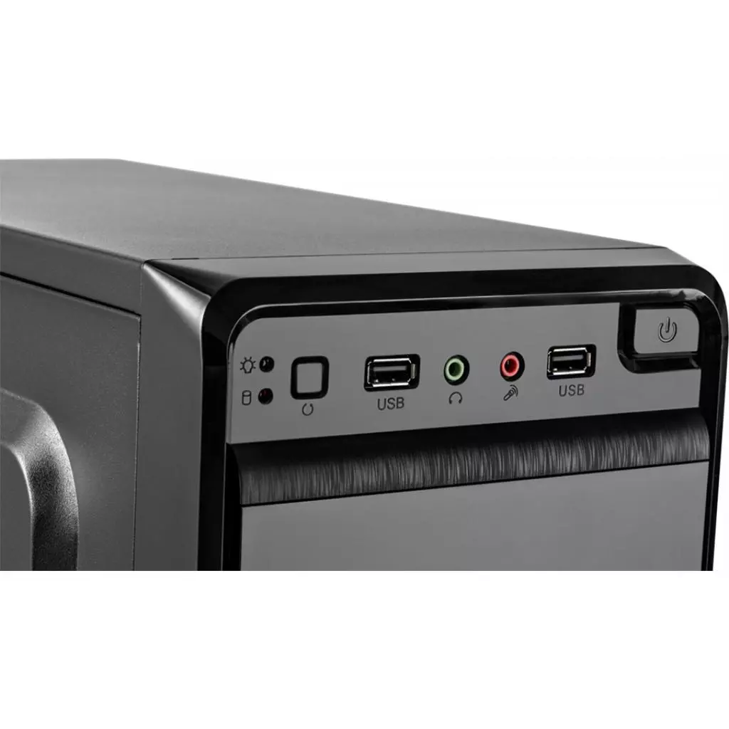 Корпус Vinga CS102B - 6 Корпус Vinga CS102B - 6