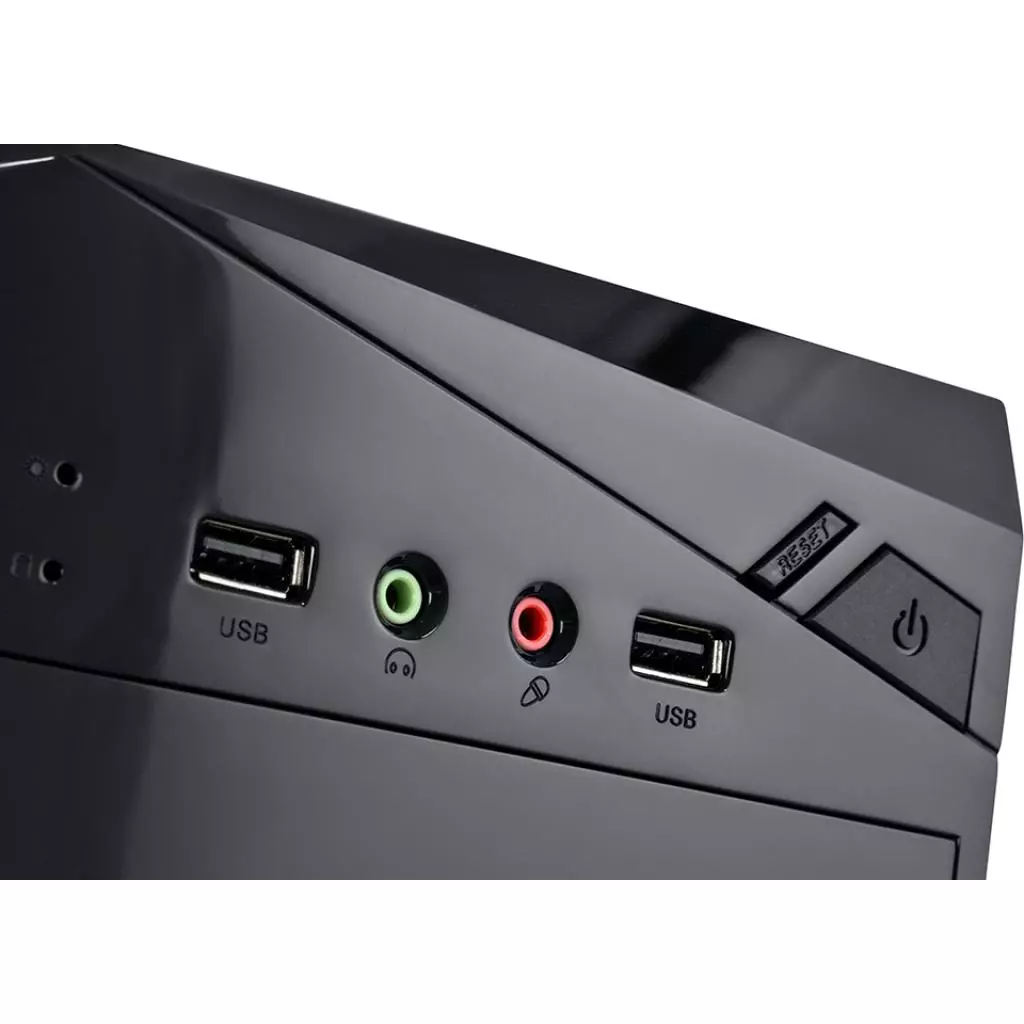 Корпус Vinga CS103B - 3