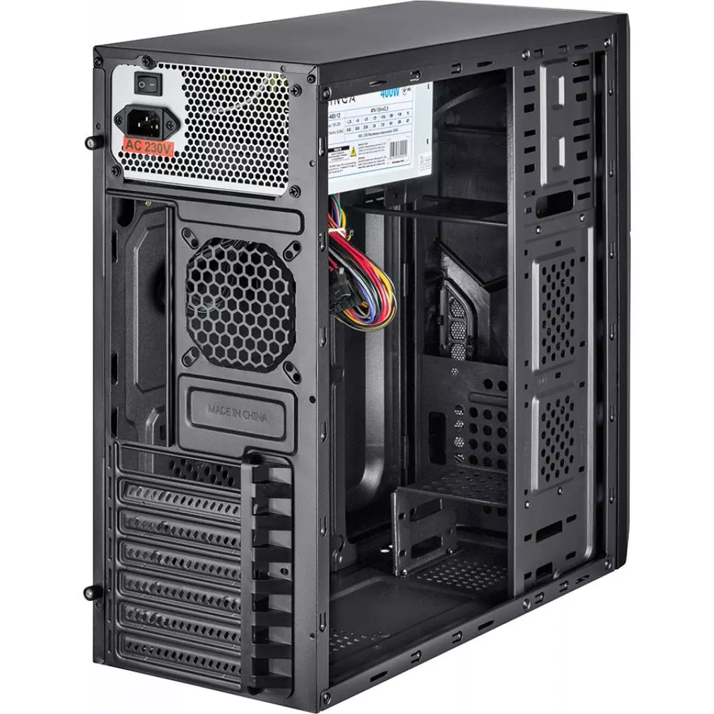 Корпус Vinga CS103B - 5