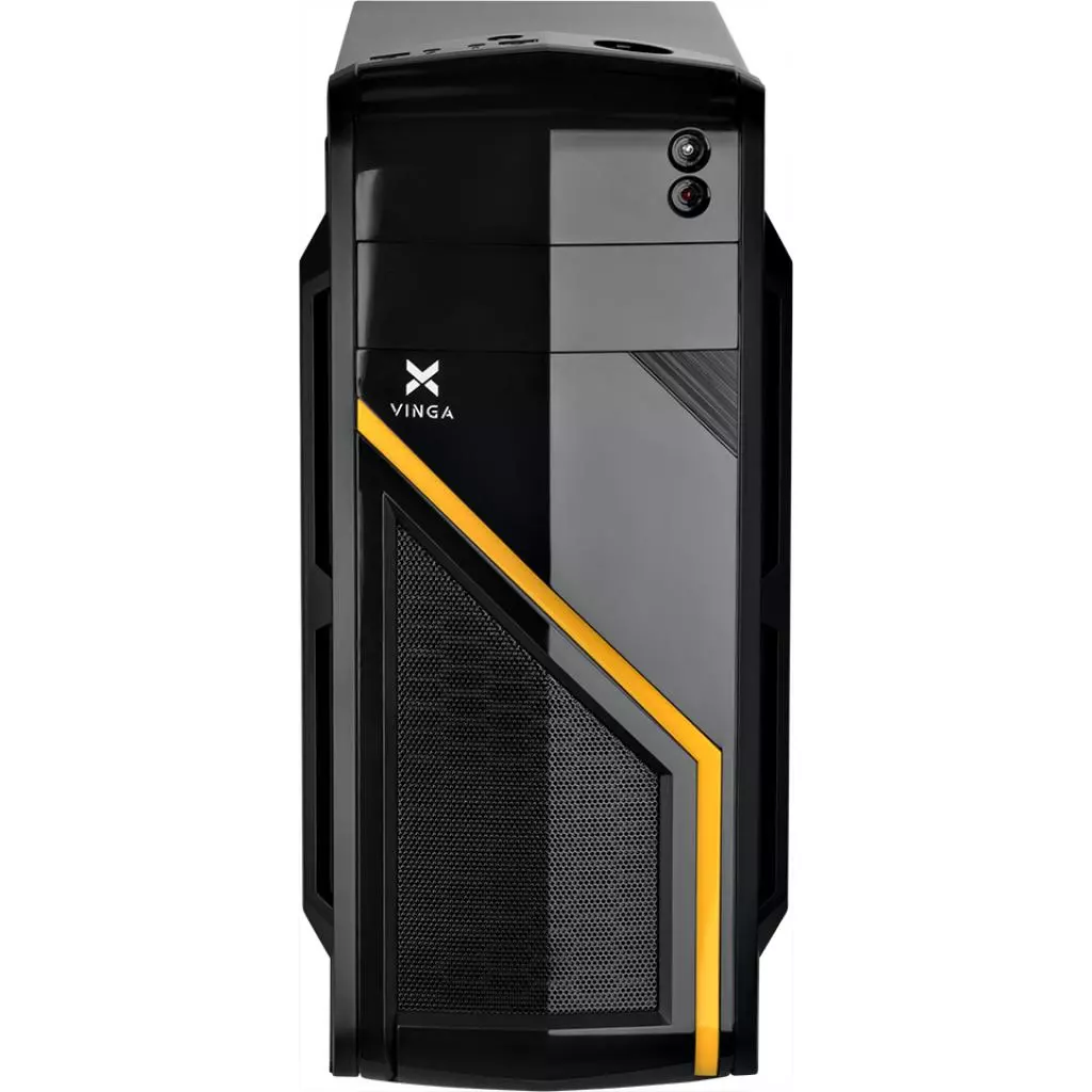 Корпус Vinga CS202B - 1 Корпус Vinga CS202B - 1