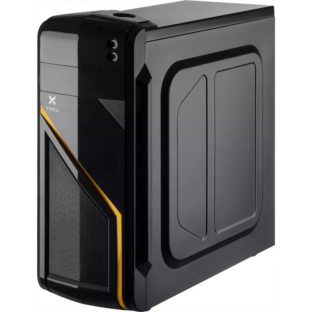 Корпус Vinga CS202B - 2 Корпус Vinga CS202B - 2