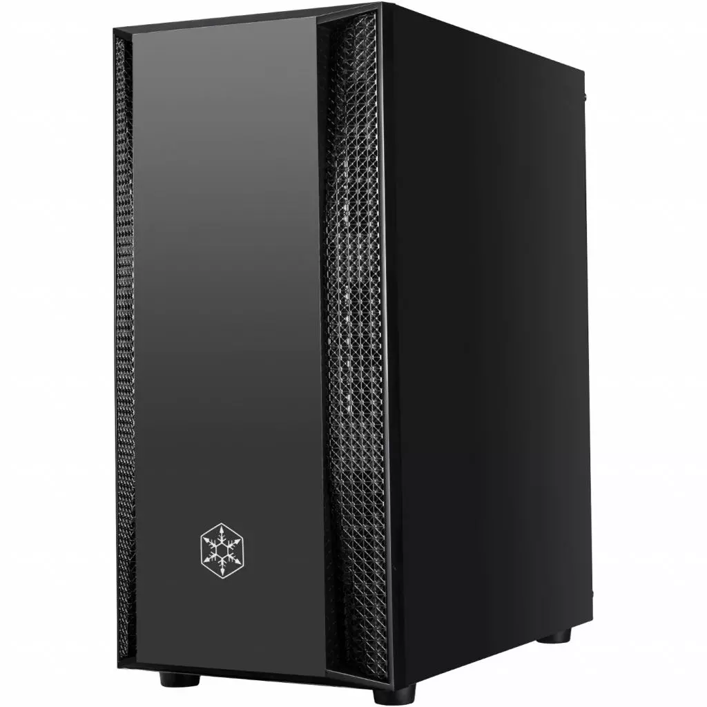 Корпус Silver Stone FARA B1B-G (SST-FAB1B-G) - 4 Корпус Silver Stone FARA B1B-G (SST-FAB1B-G) - 4