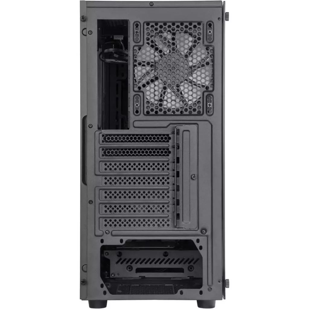 Корпус Silver Stone FARA B1B-RGB (SST-FAB1B-RGB) - 8 Корпус Silver Stone FARA B1B-RGB (SST-FAB1B-RGB) - 8
