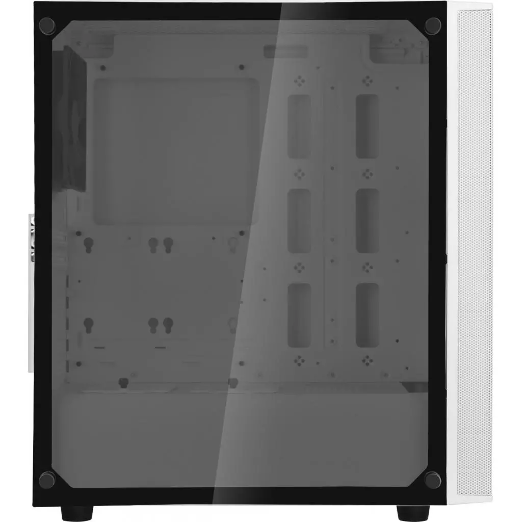 Корпус Silver Stone FARA R1W-G (SST-FAR1W-G) - 2 Корпус Silver Stone FARA R1W-G (SST-FAR1W-G) - 2