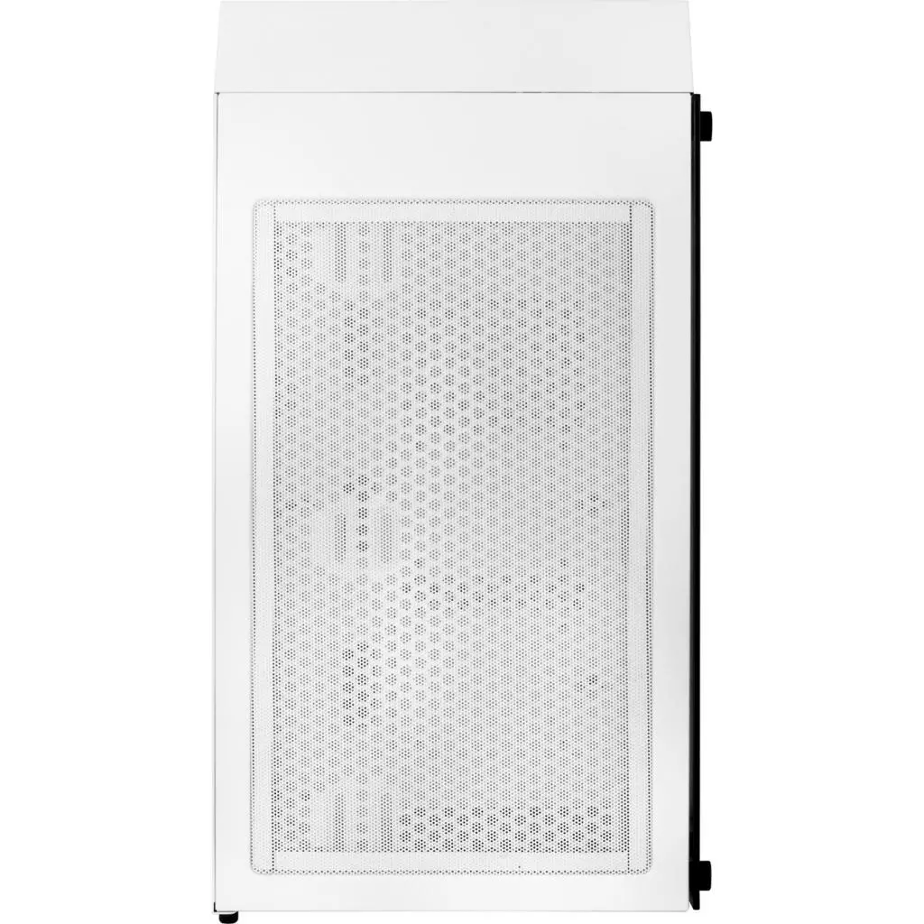 Корпус Silver Stone FARA R1W-G (SST-FAR1W-G) - 4 Корпус Silver Stone FARA R1W-G (SST-FAR1W-G) - 4