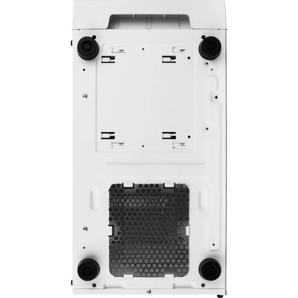 Корпус Silver Stone FARA R1W-G (SST-FAR1W-G) - 7 Корпус Silver Stone FARA R1W-G (SST-FAR1W-G) - 7