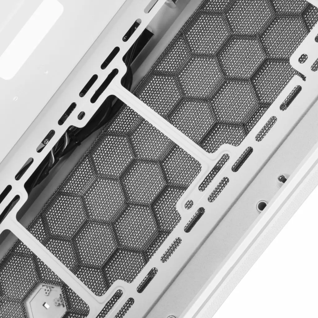 Корпус Silver Stone FARA R1W-G (SST-FAR1W-G) - 9 Корпус Silver Stone FARA R1W-G (SST-FAR1W-G) - 9