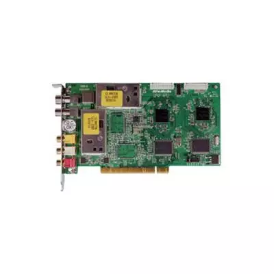 ТВ тюнер AVerMedia MCE A169 DUAL - 1 ТВ тюнер AVerMedia MCE A169 DUAL - 1