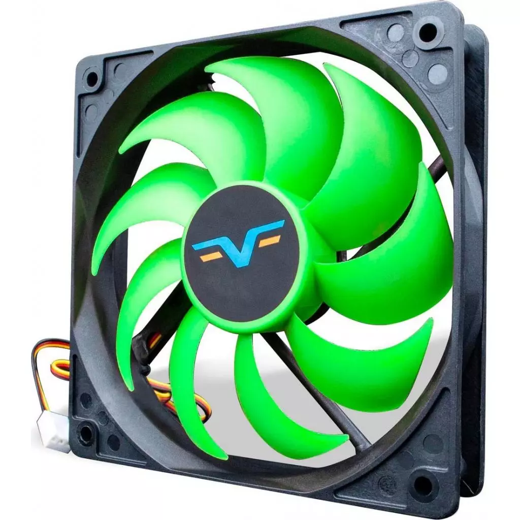 Кулер для корпуса Frime FGF120HB3