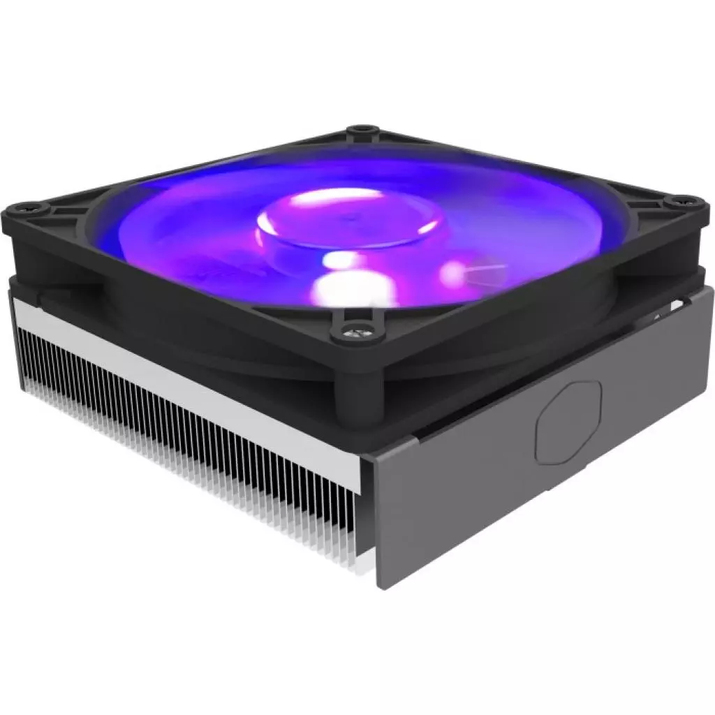 Кулер для процессора CoolerMaster MAP-G2PN-126PC-R1 - 2 Кулер для процессора CoolerMaster MAP-G2PN-126PC-R1 - 2