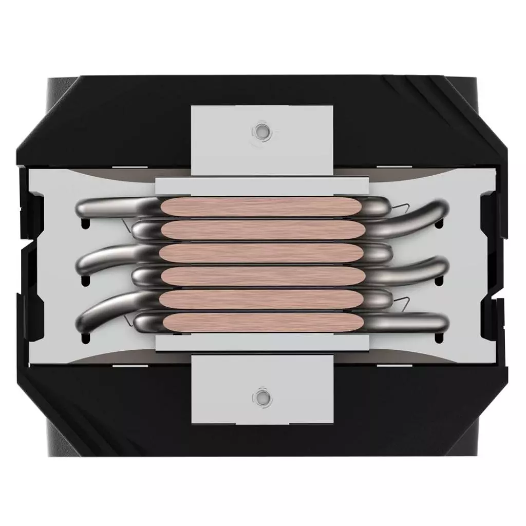 Кулер для процессора GIGABYTE ATC800 - 5 Кулер для процессора GIGABYTE ATC800 - 5