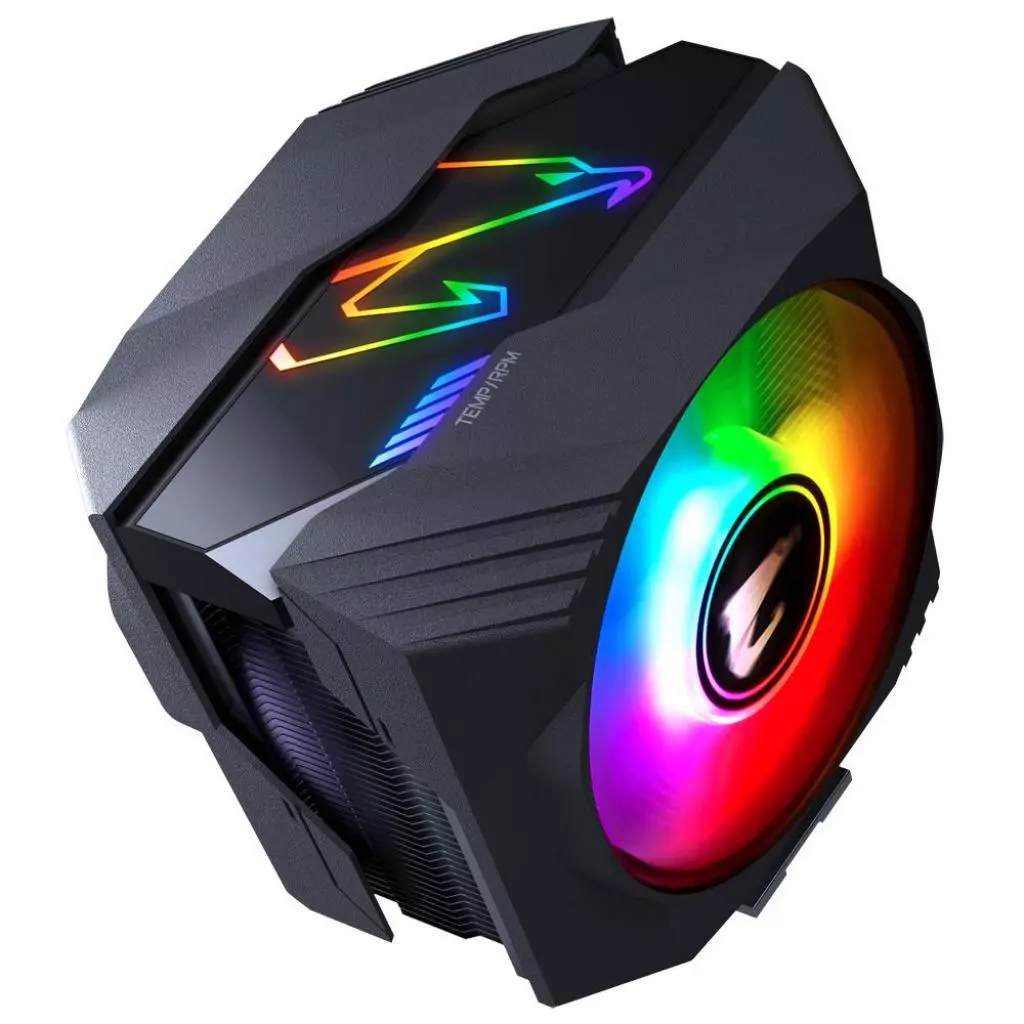 Кулер для процессора GIGABYTE ATC800
