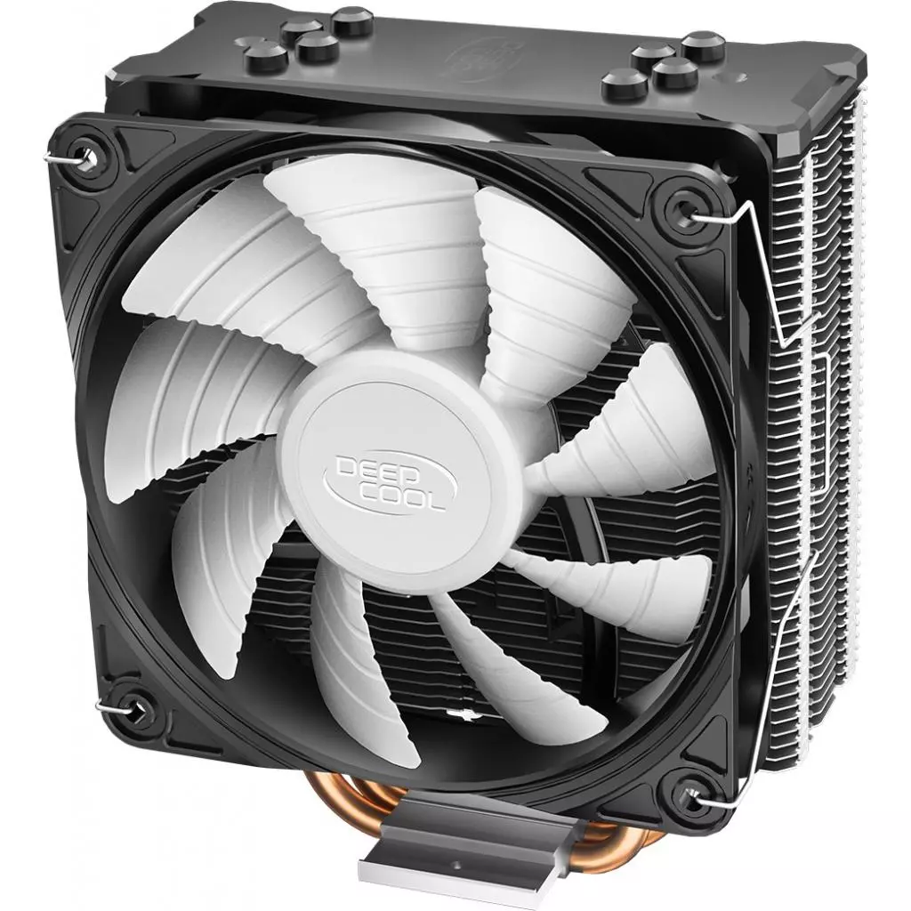 Кулер для процессора Deepcool GAMMAXX GT A-RGB - 1 Кулер для процессора Deepcool GAMMAXX GT A-RGB - 1