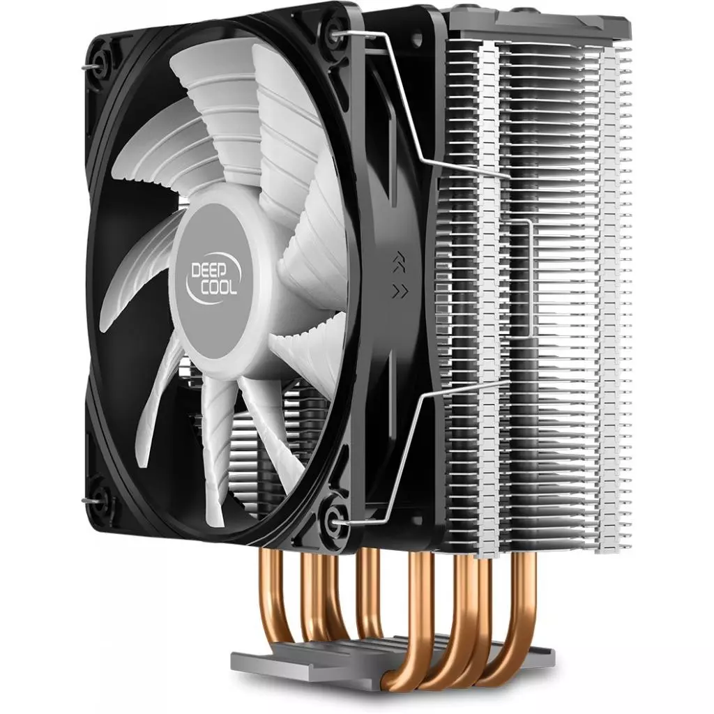 Кулер для процессора Deepcool GAMMAXX GT A-RGB - 6 Кулер для процессора Deepcool GAMMAXX GT A-RGB - 6