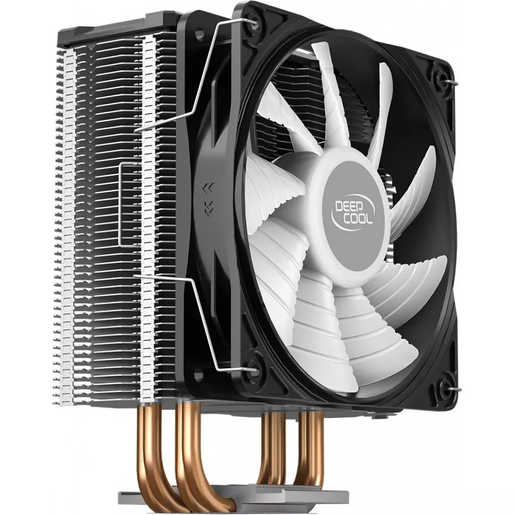 Кулер для процессора Deepcool GAMMAXX GT A-RGB - 8 Кулер для процессора Deepcool GAMMAXX GT A-RGB - 8