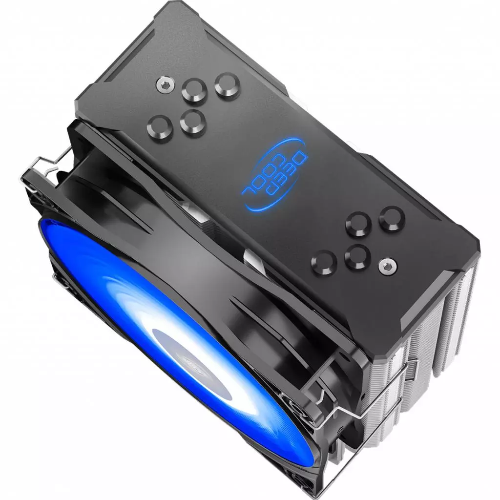 Кулер для процессора Deepcool GAMMAXX GT V2 - 3