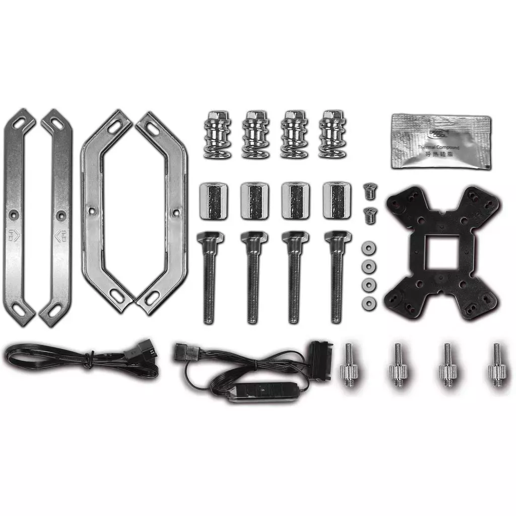 Кулер для процессора Deepcool GAMMAXX GT V2 - 5