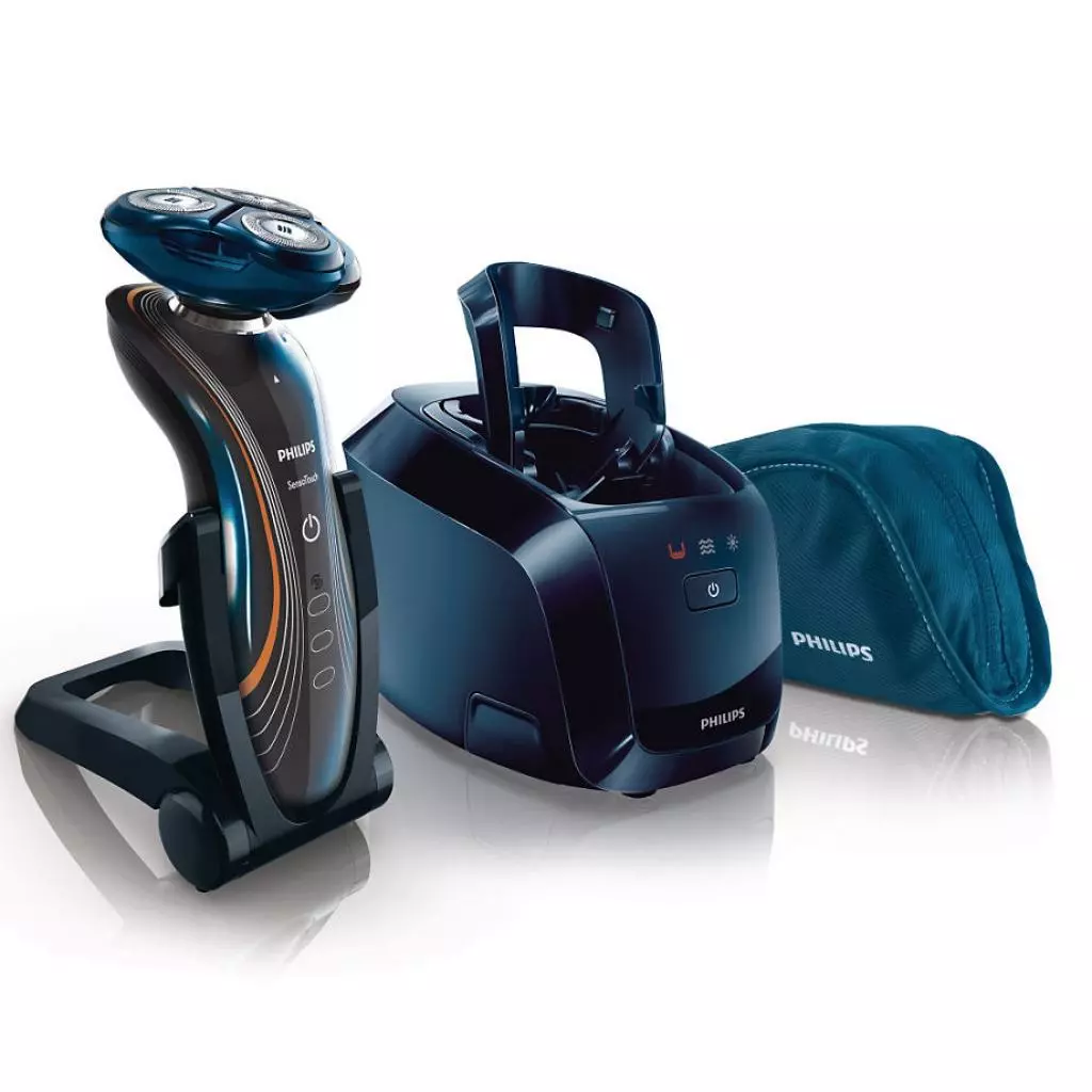 Электробритва Philips RQ 1185/21 (RQ1185/21) - 2