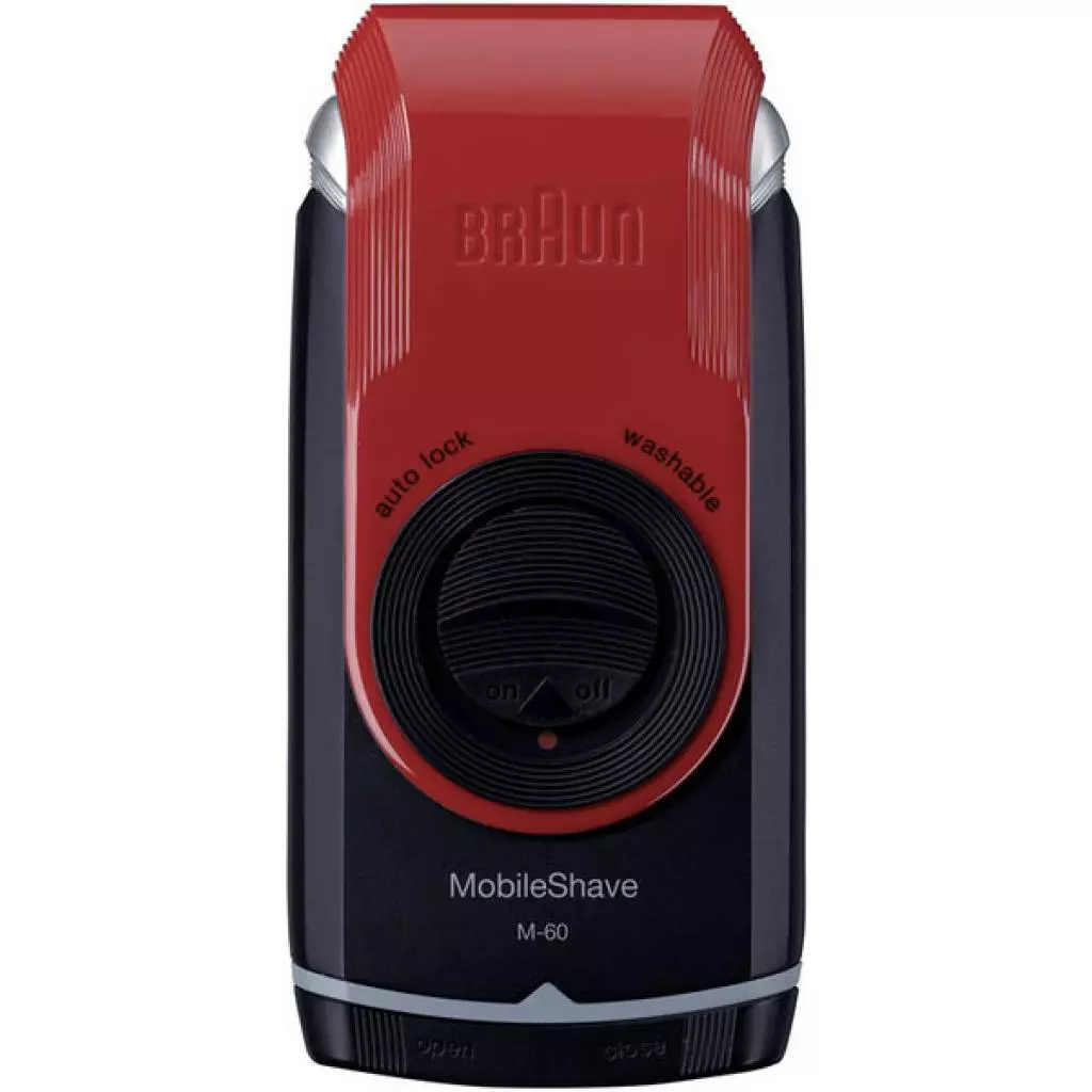 Электробритва Braun M-60r - 2