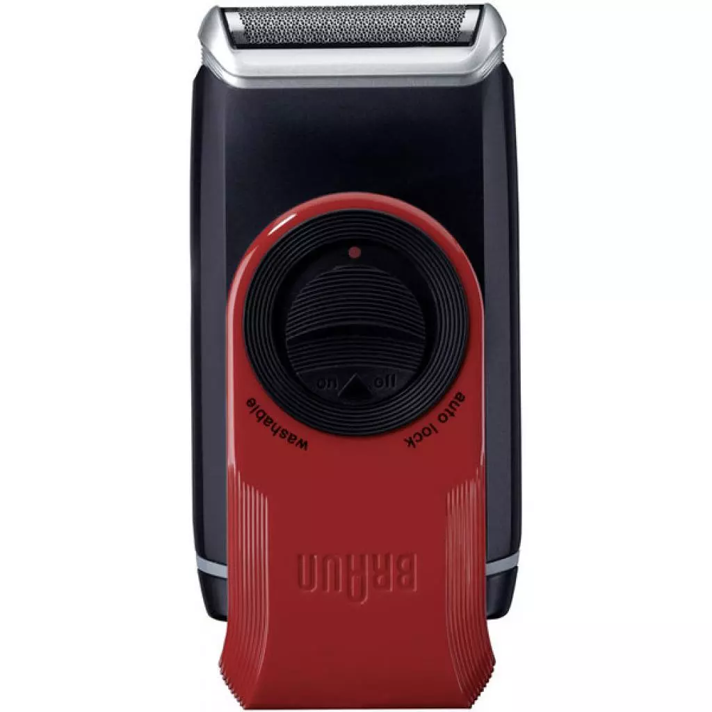 Электробритва Braun M-60r - 3