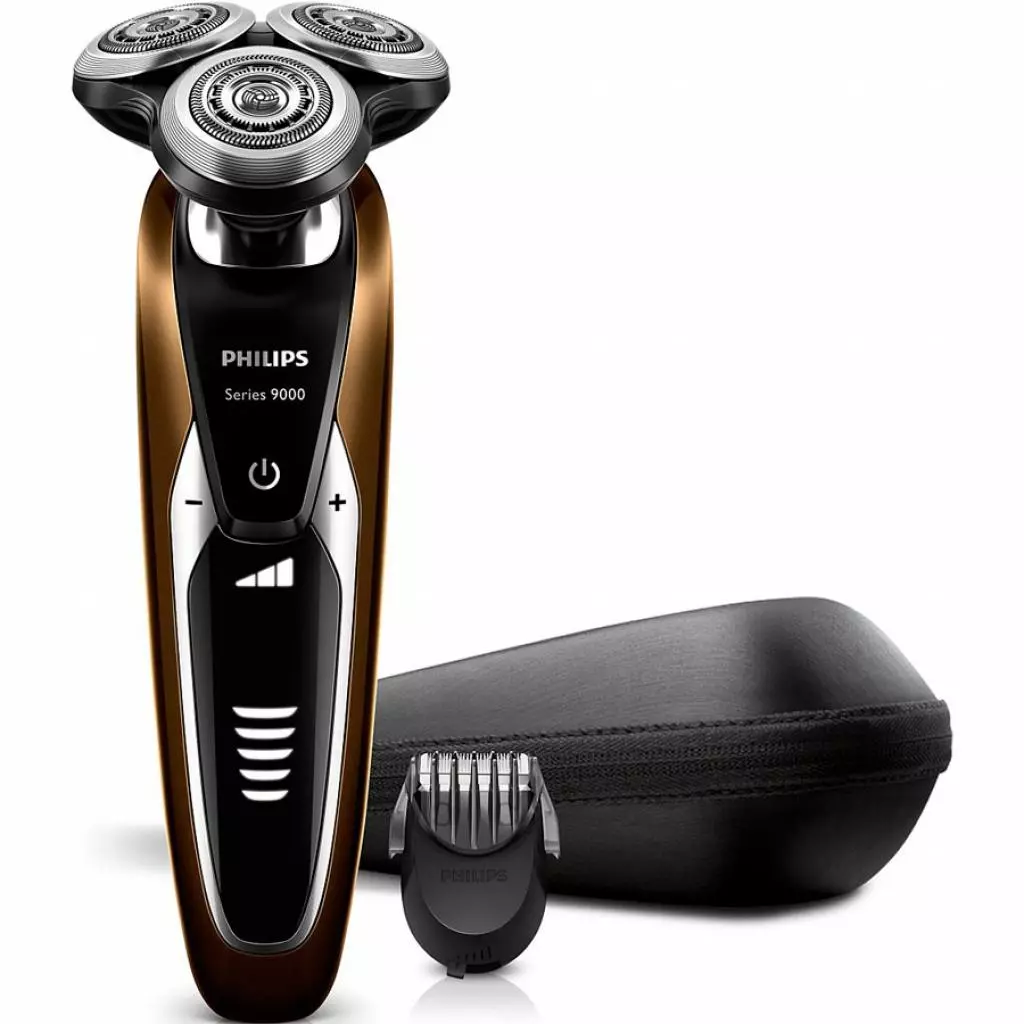 Электробритва Philips S 9511/41 (S9511/41)