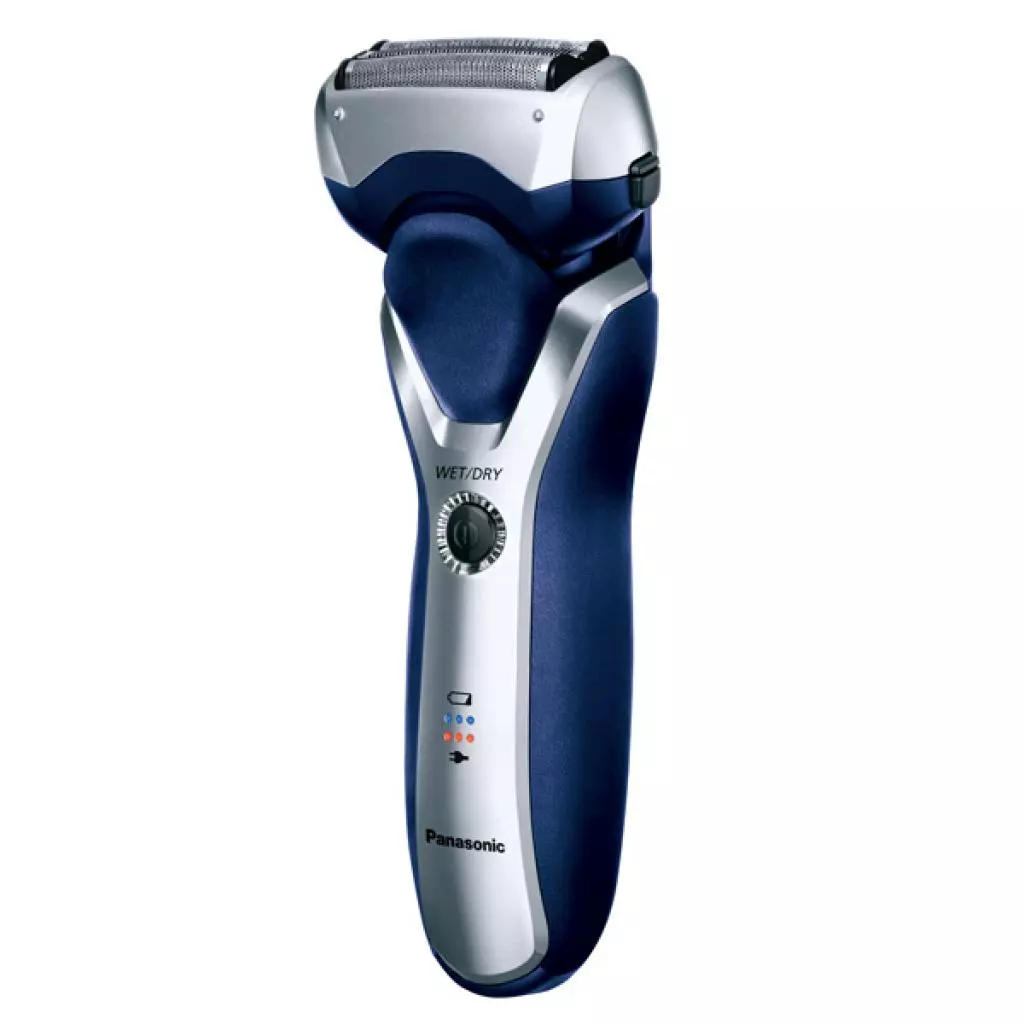 Электробритва Panasonic ES-RT37 (ES-RT37-S520)
