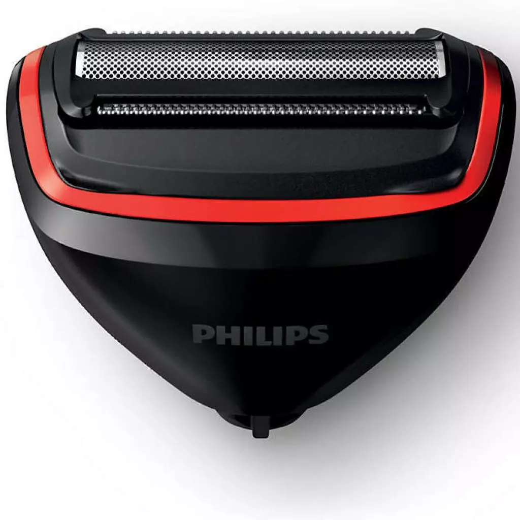 Электробритва Philips S 728/17 (S728/17) - 3
