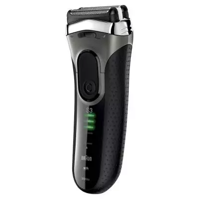 Электробритва Braun Series 3 3090 cc - 1