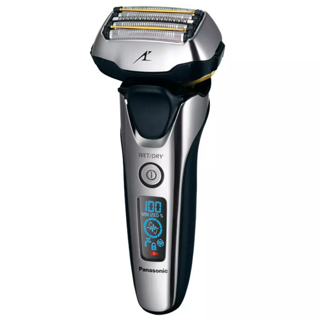 Электробритва Panasonic ES-LV9N-S820 - 1 Электробритва Panasonic ES-LV9N-S820 - 1