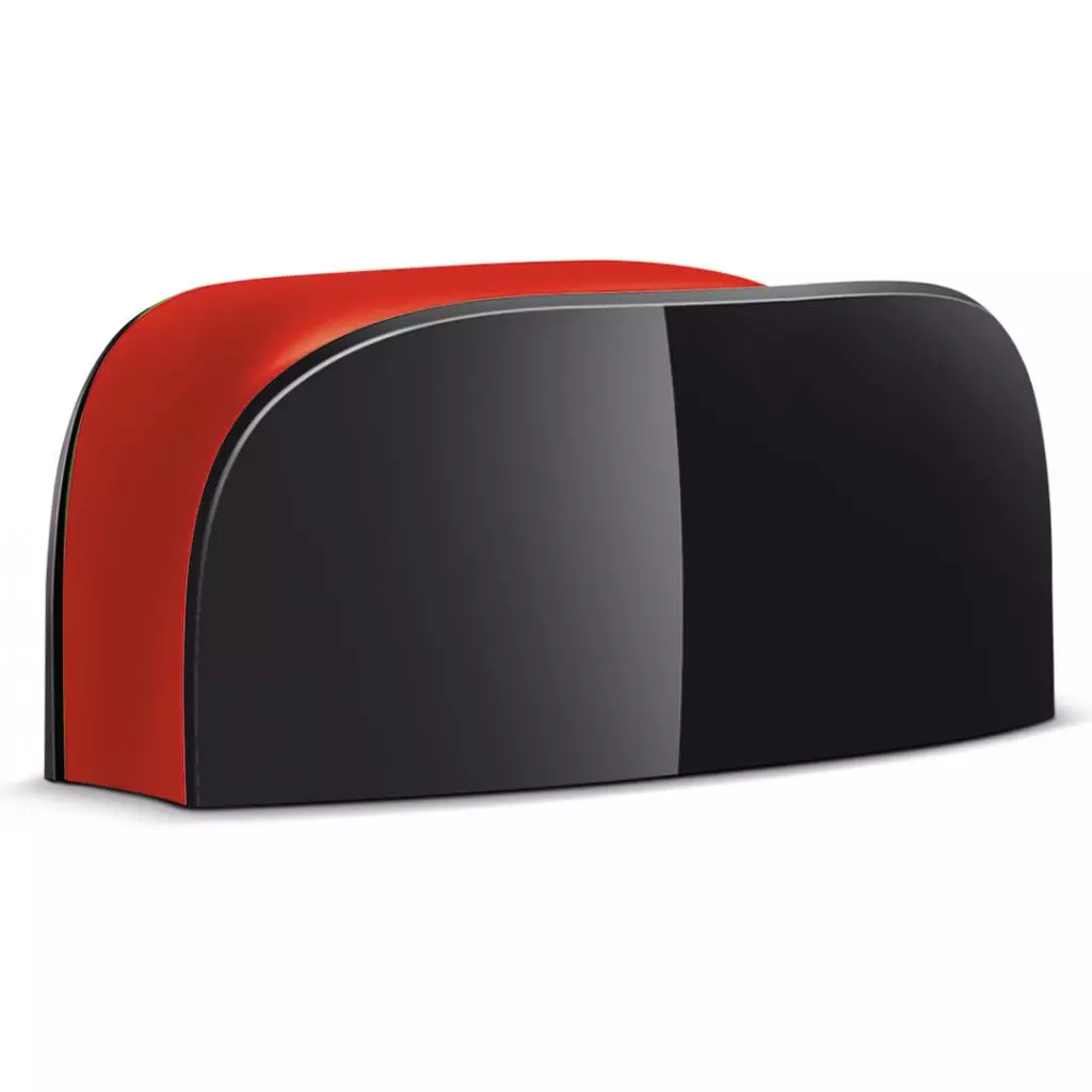 Электробритва Sencor SMS3013RD - 2 Электробритва Sencor SMS3013RD - 2