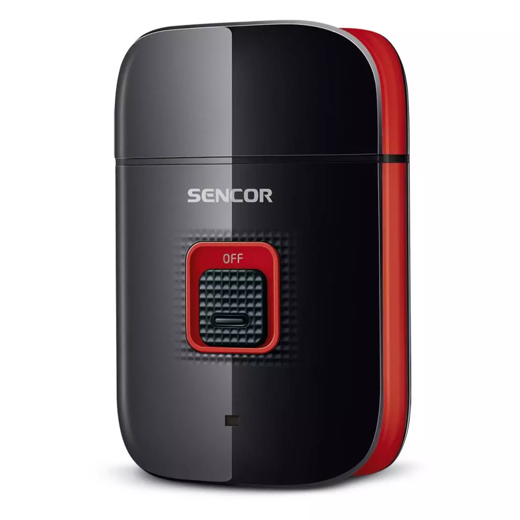 Электробритва Sencor SMS3013RD