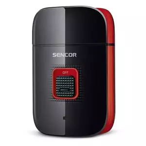 Электробритва Sencor SMS3013RD