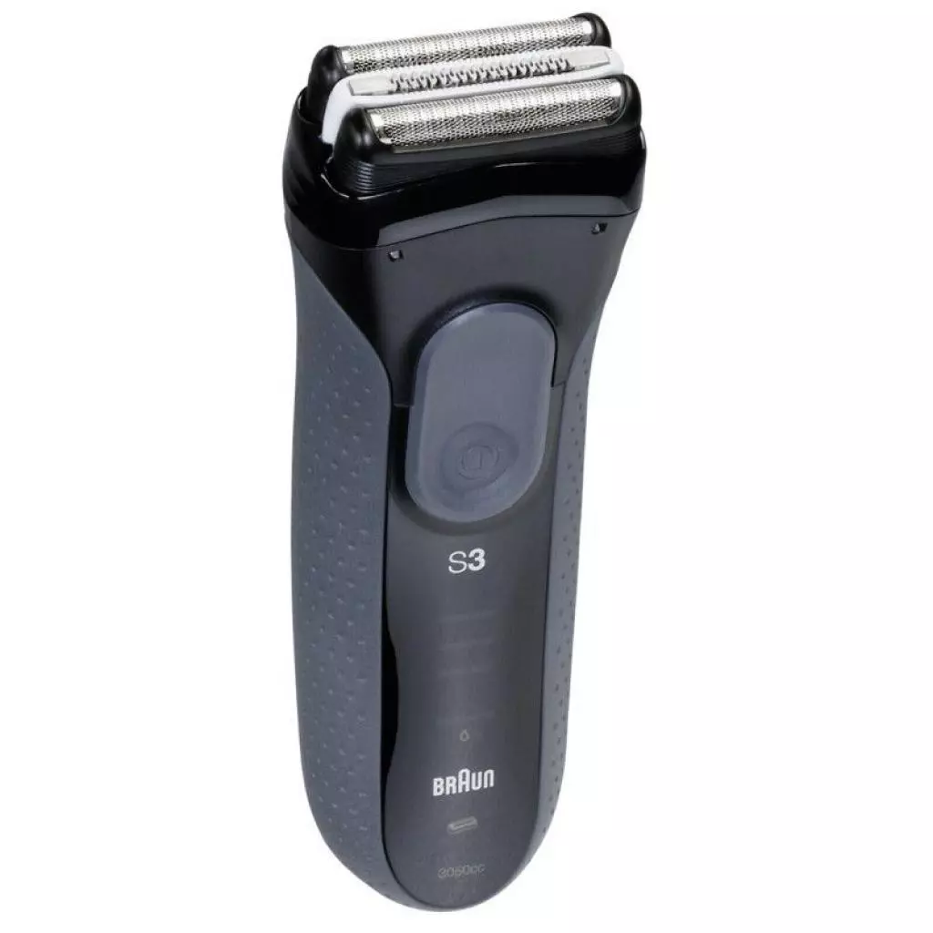 Электробритва Braun Series 3 3000 s - 1 Электробритва Braun Series 3 3000 s - 1