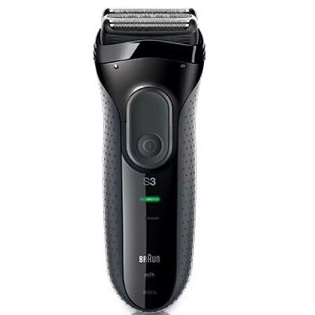 Электробритва Braun Series 3 3000 s