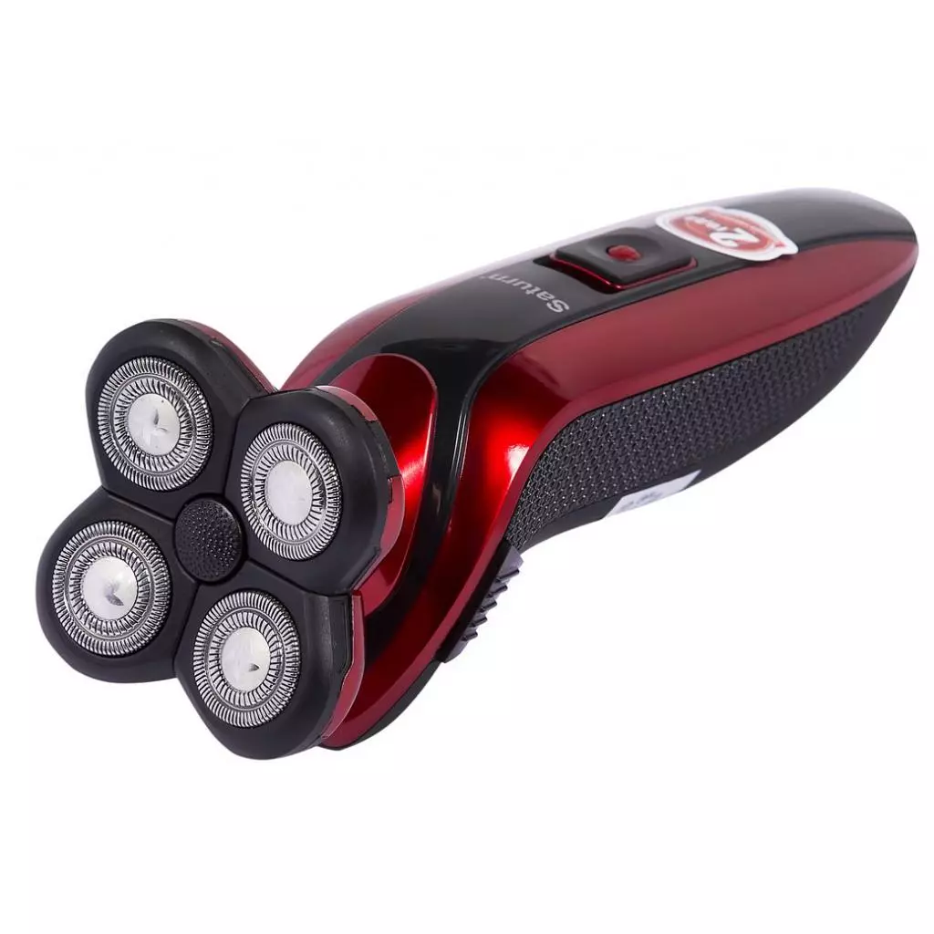 Электробритва Saturn HC 7394 - 1